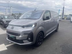 Gris Nouvelle 2025 Fiat Scudo Connect Van | 39 999 € (Prix juste)