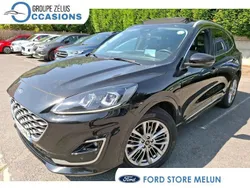 Utilisé 2022 Ford Kuga Vignale SUV | 27 290 € (Prix juste)