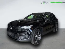 Utilisé 2020 Volvo XC40 SUV | 31 200 € (Prix juste)