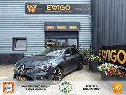 Gris Utilisé 2018 Renault Mégane IV Intens Berline | 16 000 € (Prix cher)