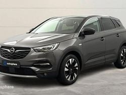 Biton Utilisé 2021 Opel Grandland X Ultimate SUV | 16 999 € (Bon prix)