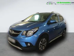 Utilisé 2017 Opel Karl Citadine | 13 900 €