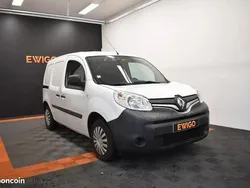 Blanc Utilisé 2017 Renault Kangoo Monospace | 8 790 €