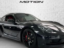 Utilisé 2019 Porsche 718 Boxster Cabriolet | 84 990 €