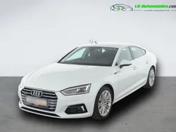 Utilisé 2018 Audi A5 Sportback Sport Berline | 36 700 € (Prix cher)