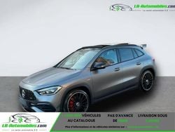 Occasion 2021 Mercedes GLA45 AMG AMG SUV | 66 500 €
