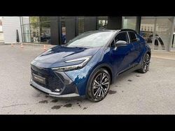 Utilisé 2025 Toyota C-HR SUV | 37 790 €