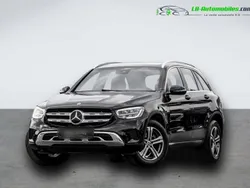 Utilisé 2022 Mercedes GLC300 | 47 000 € (Prix juste)