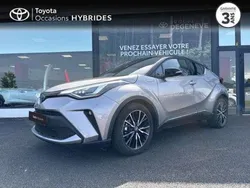 Utilisé 2020 Toyota C-HR SUV | 22 900 € (Prix juste)