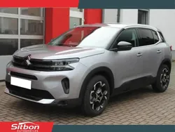 Gris Utilisé 2024 Citroën C5 Aircross SUV | 23 970 € (Super prix)