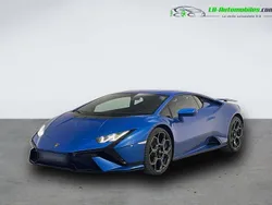 Utilisé 2024 Lamborghini Huracán Coupé | 326 100 €