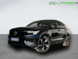 Utilisé 2024 Volvo C40 SUV | 44 300 €