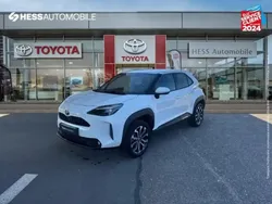 Utilisé 2022 Toyota Yaris Cross Design SUV | 22 499 €