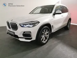 Othercolor Utilisé 2020 BMW X5 xLine SUV | 53 890 € (Prix juste)