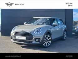 Gris Occasion 2022 Mini ONE Citadine | 25 900 € (Prix assez cher)