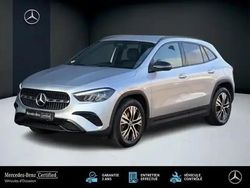 Gris clair Occasion 2025 Mercedes GLA200 Progressive SUV | 43 900 € (Prix assez cher)