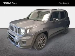 Othercolor Utilisé 2024 Jeep Renegade Summit SUV | 27 890 € (Prix juste)