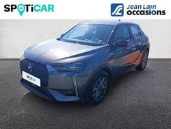 Gris Utilisé 2023 DS Automobiles DS3 Crossback E-Tense Bastille SUV | 20 974 € (Bon prix)