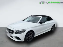 Utilisé 2020 Mercedes C220 Berline | 37 000 €