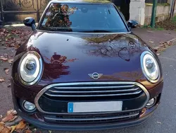 Mauve Utilisé 2018 Mini Cooper Clubman Break | 16 900 € (Prix juste)