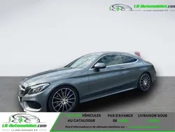 Utilisé 2016 Mercedes C250 Berline | 29 100 €