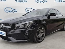 Utilisé 2019 Mercedes CLA220 Berline | 23 490 €