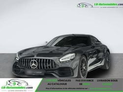 Utilisé 2020 Mercedes AMG GT C AMG Coupé | 143 100 €