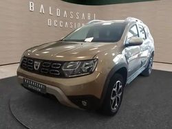 Beige Utilisé 2020 Dacia Duster | 17 190 €