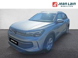Utilisé 2024 VW Tiguan Edition SUV | 39 880 € (Prix juste)