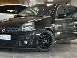 Utilisé 2001 Renault Clio II R.S. Citadine | 9 000 €