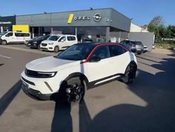 Blanc Utilisé 2021 Opel Mokka GS Line SUV | 16 499 € (Prix juste)