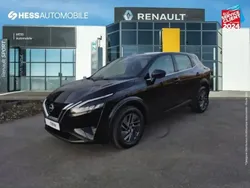 Noir Utilisé 2023 Nissan Qashqai SUV | 20 499 € (Bon prix)