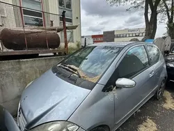 Utilisé 2006 Mercedes A180 Classic Coupé | 1 500 € (Super prix)
