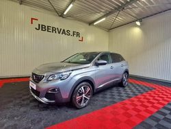 Utilisé 2020 Peugeot 3008 Allure SUV | 16 490 € (Prix juste)
