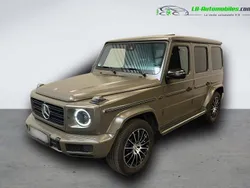 Utilisé 2021 Mercedes G500 SUV | 131 500 €