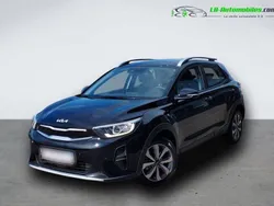 Utilisé 2022 Kia Stonic SUV | 23 400 € (Prix juste)