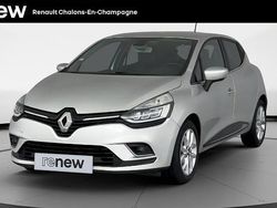 Gris Utilisé 2018 Renault Clio IV Intens Citadine | 13 299 € (Prix assez cher)