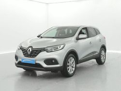 Gris Utilisé 2021 Renault Kadjar Business SUV | 17 490 € (Prix juste)