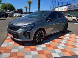 Gris schiste Nouvelle 2025 Renault Clio V Techno Citadine | 20 950 € (Prix juste)
