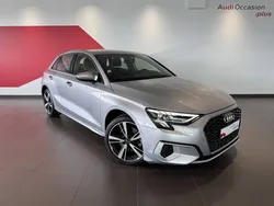 Gris Utilisé 2021 Audi A3 e-tron Design Citadine | 27 980 € (Super prix)