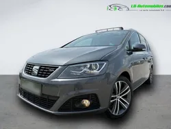Utilisé 2019 Seat Alhambra Monospace | 43 100 € (Prix assez cher)