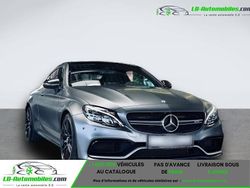 Utilisé 2016 Mercedes C63S AMG AMG Berline | 67 700 €