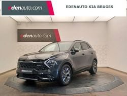 Utilisé 2023 Kia Sportage GT-Line SUV | 31 999 € (Prix assez cher)