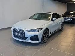 Utilisé 2023 BMW 420 M Sport Coupé | 42 990 € (Prix juste)