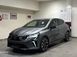 Gris Nouvelle 2025 Mitsubishi Colt Intense Berline | 18 499 € (Bon prix)