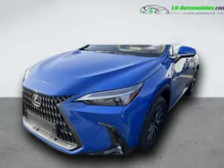 Utilisé 2024 Lexus NX350h | 58 900 €
