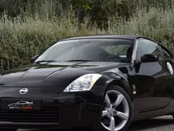 Utilisé 2005 Nissan 350Z Coupé | 24 990 €