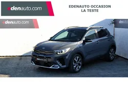 Utilisé 2021 Kia Stonic GT-Line SUV | 15 790 € (Prix juste)