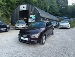 Utilisé 2014 Audi A1 Sportback Citadine | 12 500 € (Prix juste)