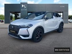 Utilisé 2022 DS Automobiles DS3 Crossback Performance Line Plus SUV | 21 990 € (Prix juste)